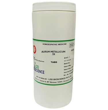 ldd-bioscience-homeopathy-aurum-metallicum-3x-tablet